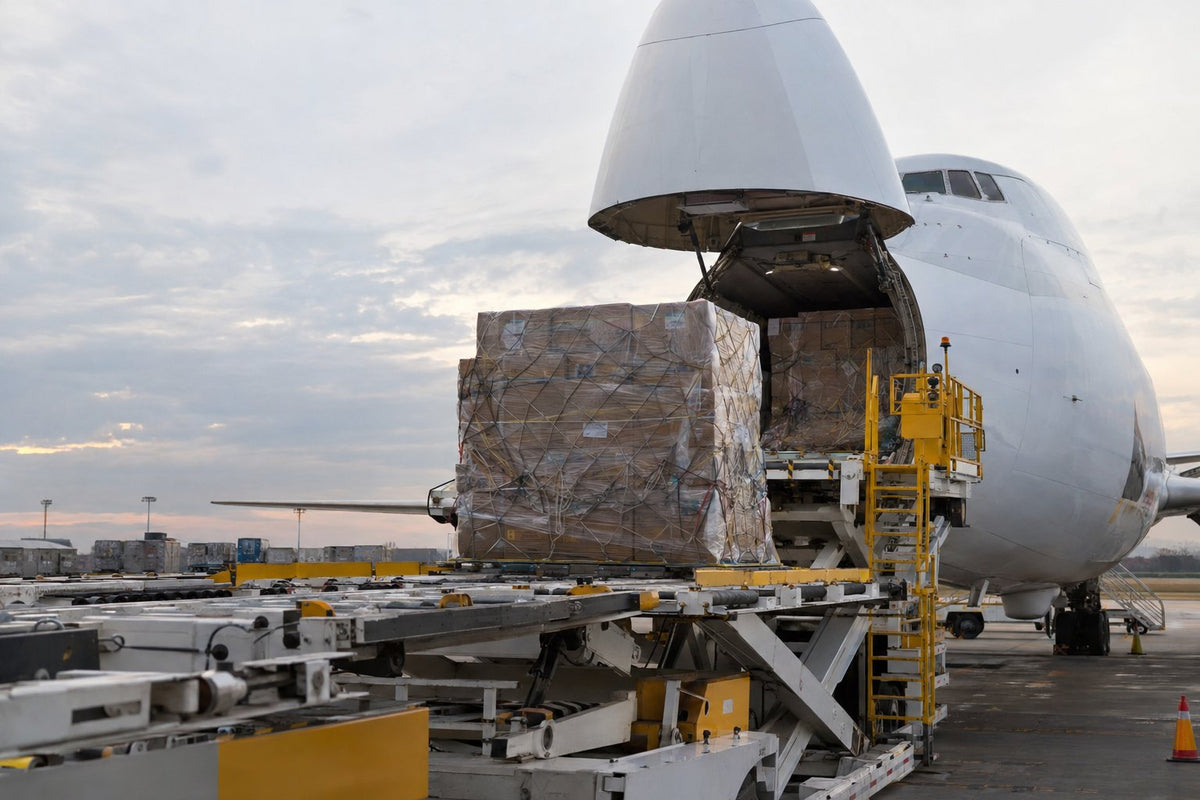 Thermal pallet cover lentorahtiin: nimet ja valinta