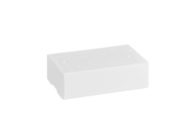 EPS-styrox-laatikko 12 L, 475x300x145 mm - 1 lava (140 kpl)