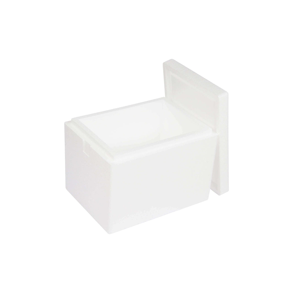 EPS-styrox-laatikko 17,5 L, 400 x 300 x 300 mm (70 kpl lavalla)