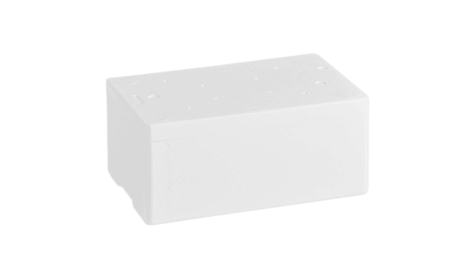 EPS-styrox-laatikko 18 L, 475x300x210 mm - 1 lava (90 kpl)