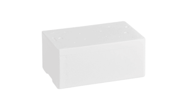 EPS-styrox-laatikko 18 L, 475x300x210 mm - 1 lava (90 kpl)