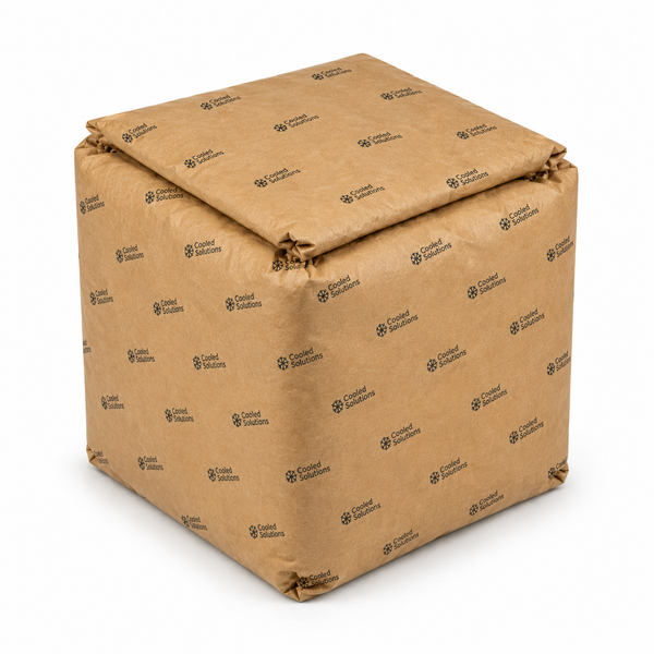 Isoliner-eristysarkit (L) — 36 arkkia 18 laatikkoon, 355 x 355 x 355 mm