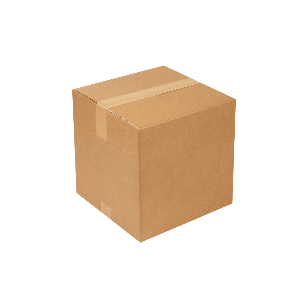 Vakiolaatikko 300 x 300 x 300 mm (kaksiaaltoinen)