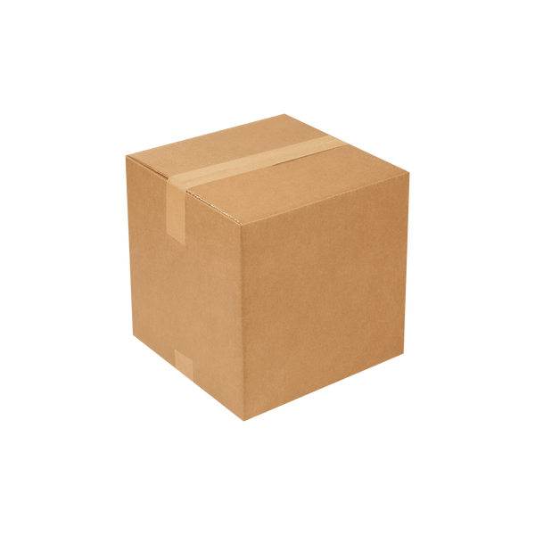 Vakiolaatikko 300 x 300 x 300 mm (kaksiaaltoinen)