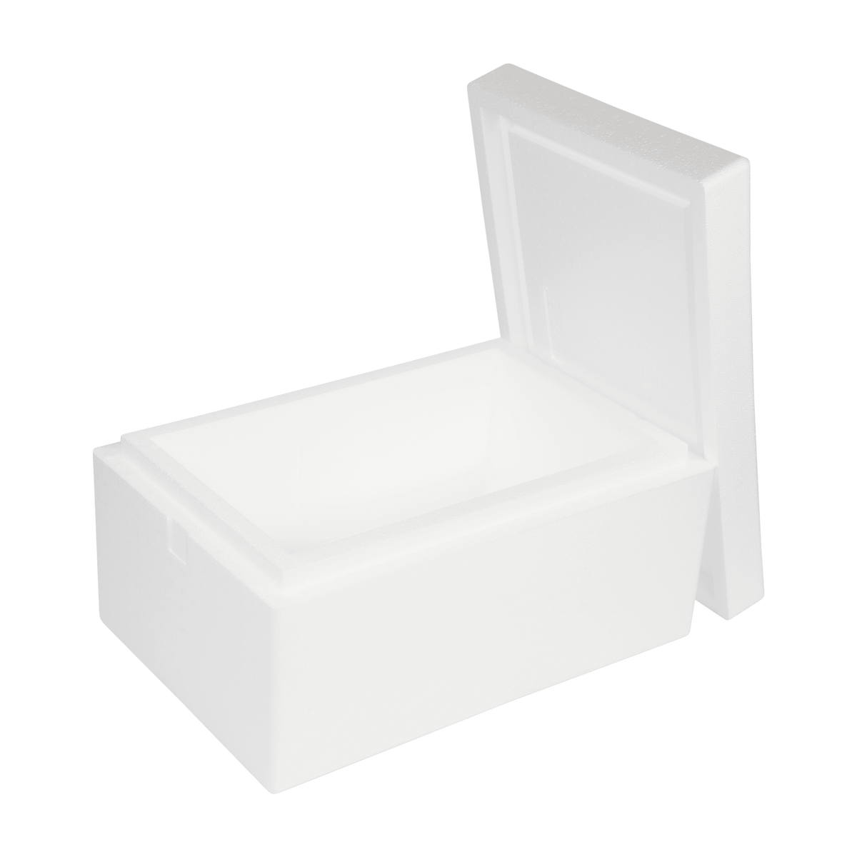 EPS-styrox-laatikko 30 L, 600 x 400 x 300 mm (35 kpl lavalla)