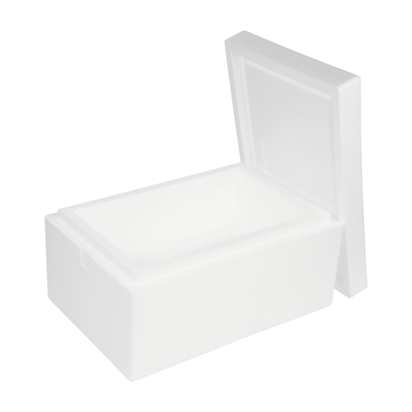 EPS-styrox-laatikko 30 L, 600 x 400 x 300 mm (35 kpl lavalla)