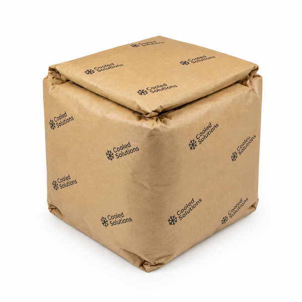 Isoliner-eristysarkit (S) — 42 arkkia 21 laatikkoon, 250 x 250 x 250 mm
