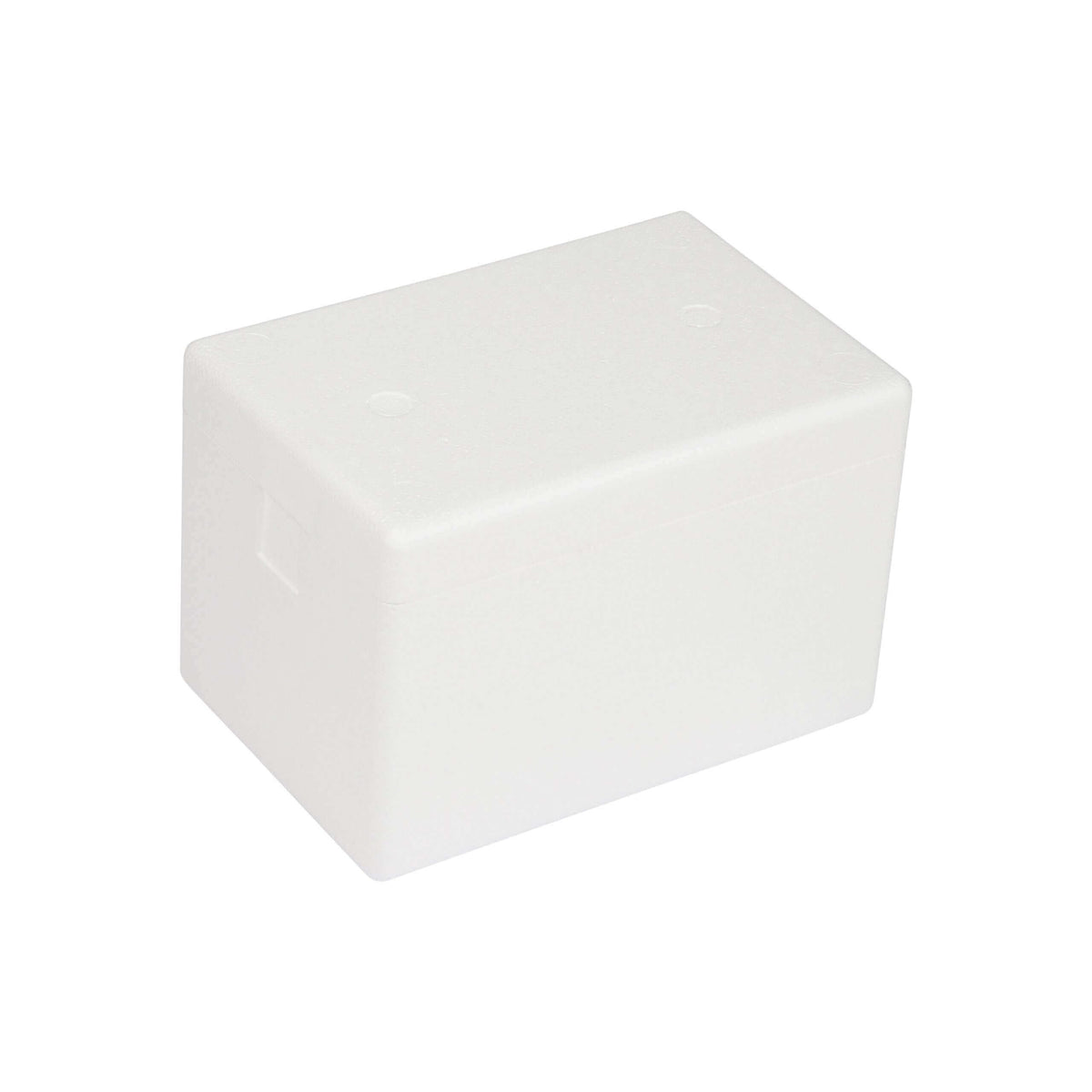 EPS-styrox-laatikko 4,7 L, 300 x 200 x 200 mm