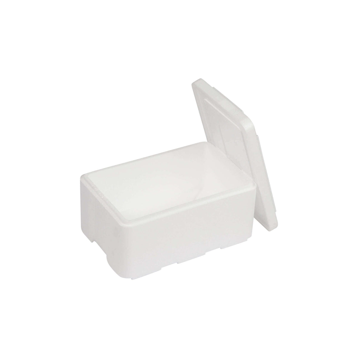 EPS-styrox-laatikko 5 L, 300 x 200 x 155 mm