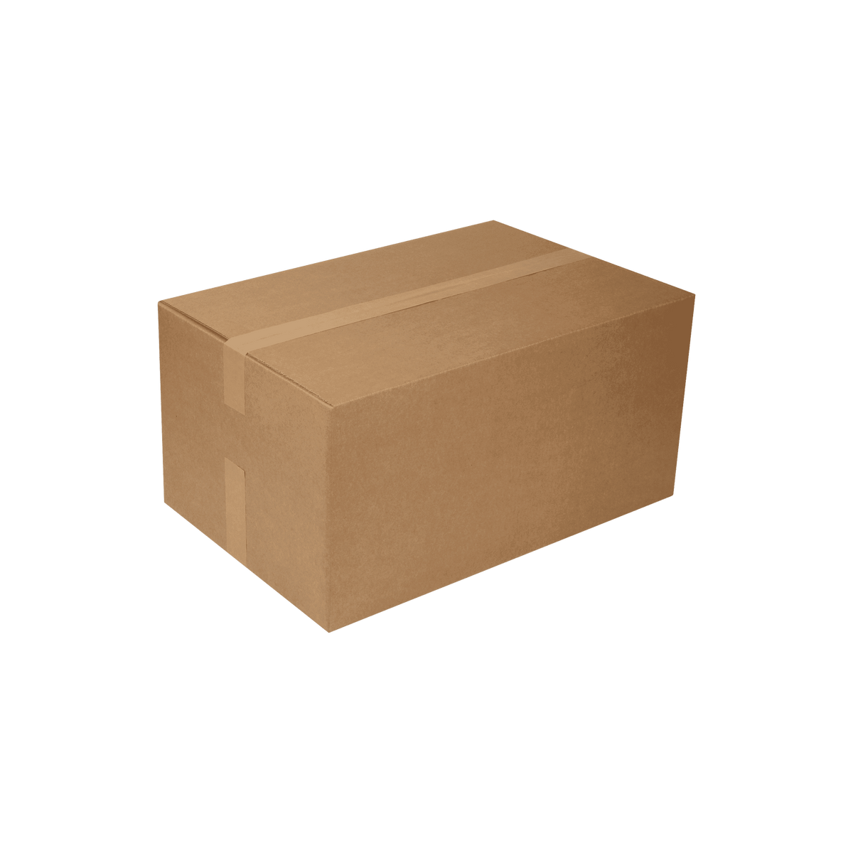 Vakiolaatikko 600 x 400 x 300 mm (kaksiaaltoinen)
