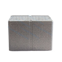 EPP-laatikko 425 x 345 x 305 mm