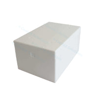 EPS-styrox-laatikko 45 L, 600 x 400 x 400 mm (25 kpl lavalla)