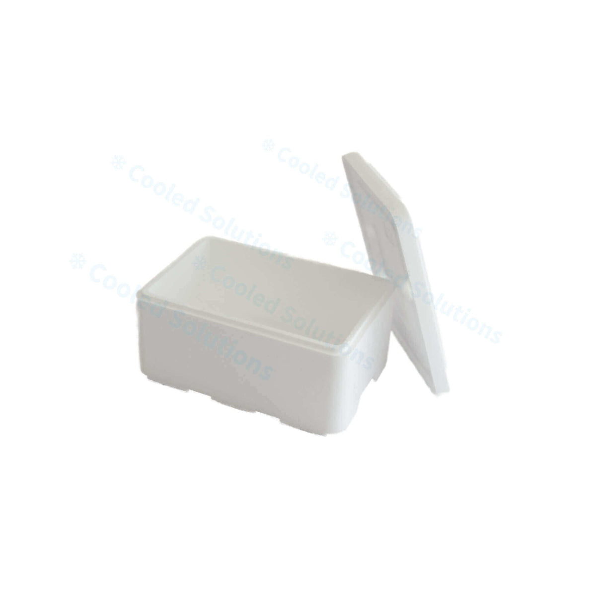 EPS-styrox-laatikko 31 L, 600x400x208 mm (60 kpl lavalla)