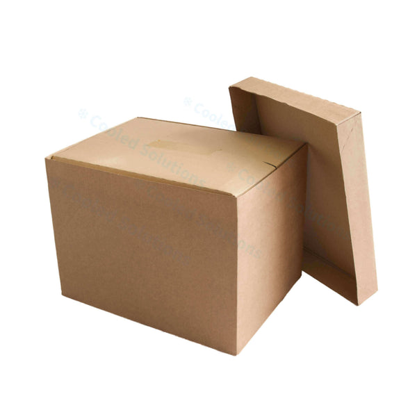 Eco Coolbox 600 x 400 x 375 mm (lava 50 kappaletta)