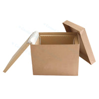 Eco Coolbox 315 x 235 x 265 mm