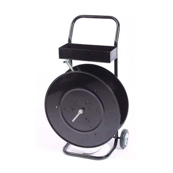 PP-kela vannenauhalle - ydin 200, 280 tai 406 mm