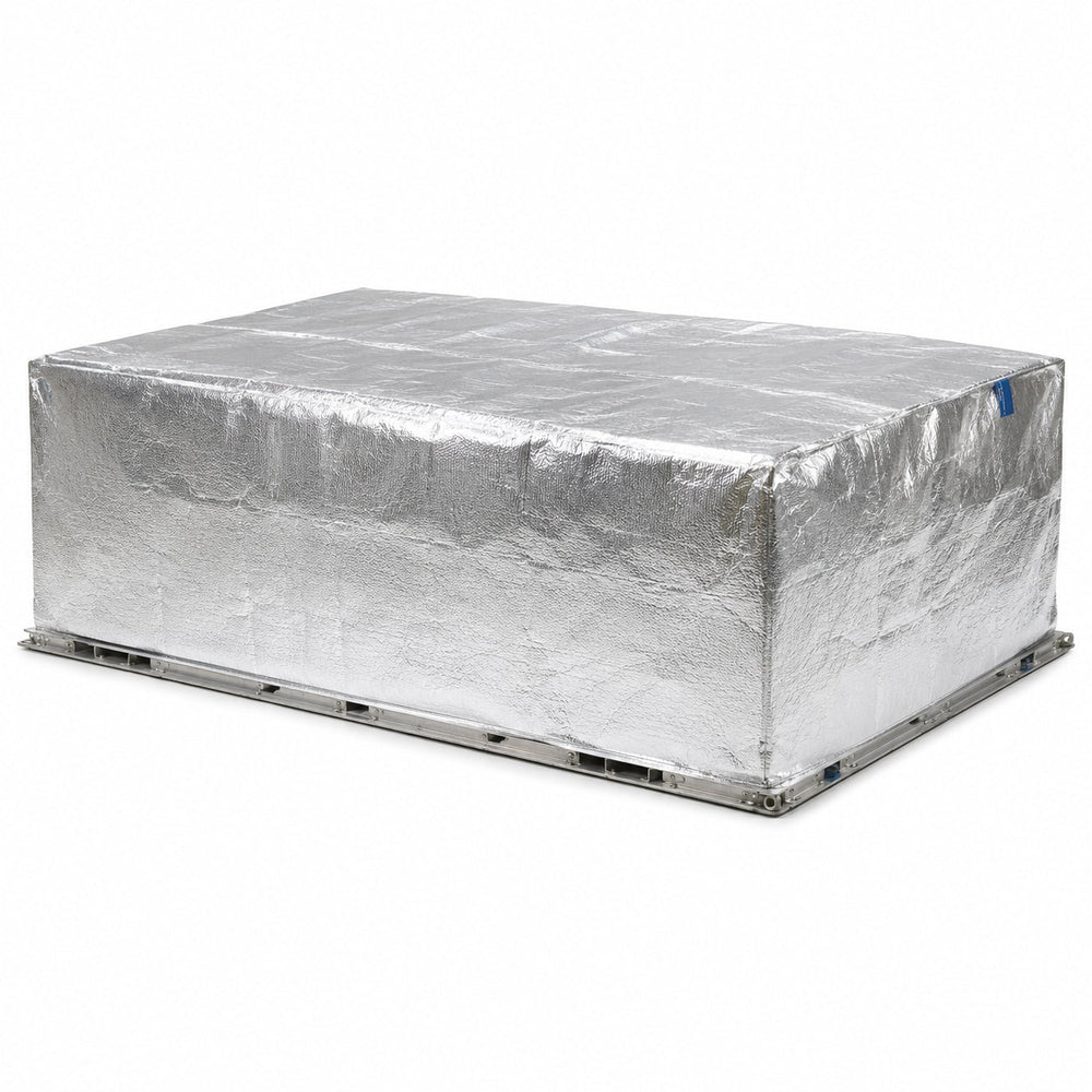 Termolaatikon eristyspeite PMC 320 x 240 x 150cm