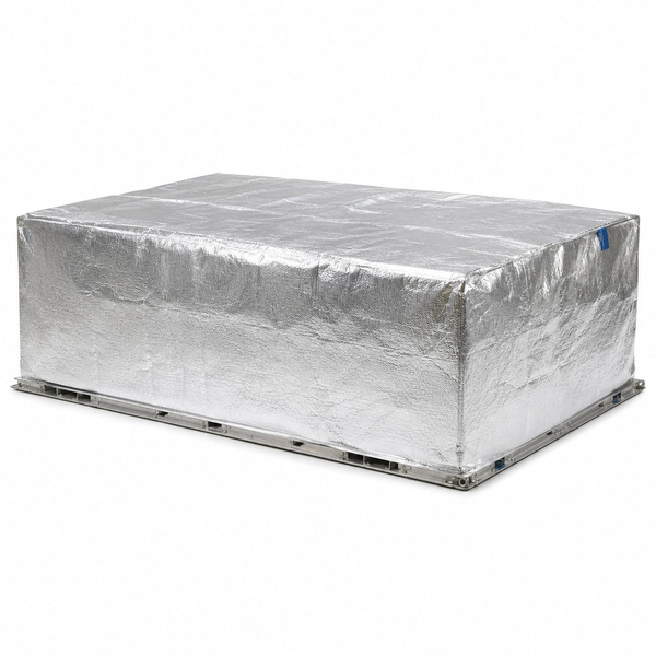 Termolaatikon eristyspeite PMC 320 x 240 x 150cm