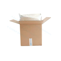 Kokoontaitettava termolaatikko - 600 x 400 x 300 mm + (4-kerroksinen eristyspussi)