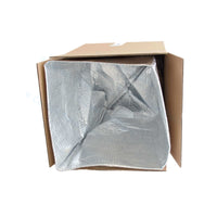 Kokoontaitettava termolaatikko - 300 x 200 x 200 mm + (4-kerroksinen eristyspussi)