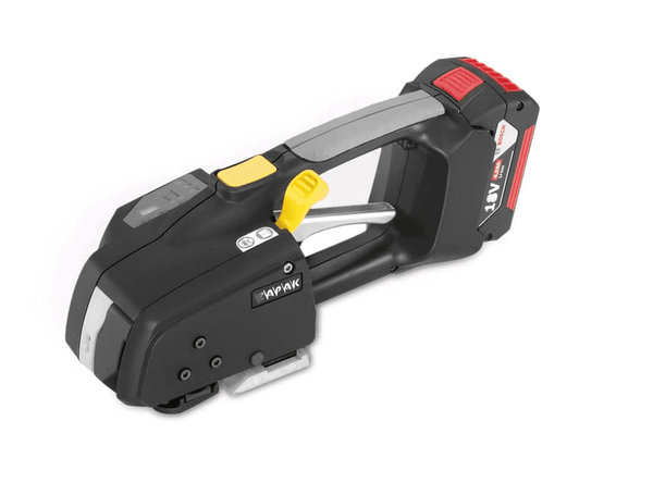Zapak ZP-97 akkukäyttöinen vannetuslaite