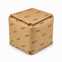 Isoliner-eristysarkit (M) — 42 arkkia 21 laatikkoon, 300 x 300 x 300 mm