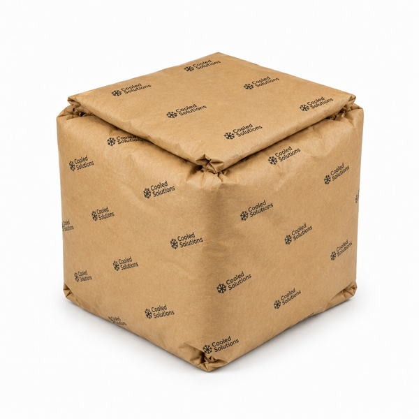 Isoliner-eristysarkit (M) — 42 arkkia 21 laatikkoon, 300 x 300 x 300 mm