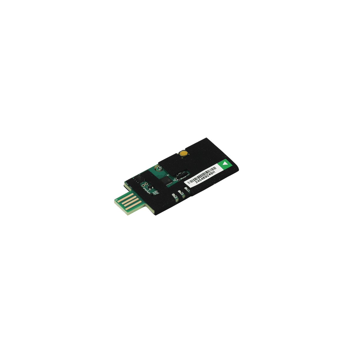 Lämpötilan dataloggeri TDL-1
