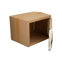 Eco Coolbox 400 x 300 x 300 mm (120 kappaleen erissä)