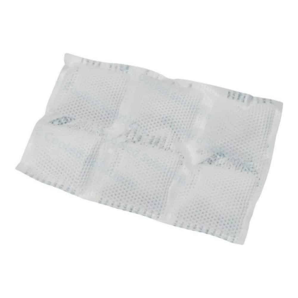 Ice Pack -arkki 2 x 3 kennoa (140 x 200 mm) - 2000 kappaletta