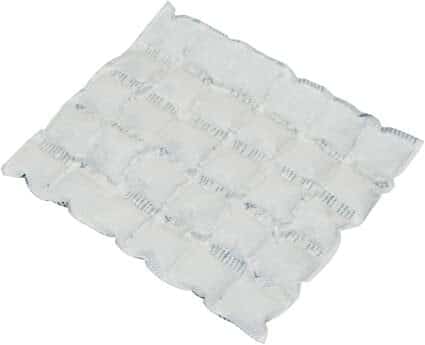 Ice Pack -arkki 4 x 6 kennoa (280 x 400 mm) - 500 kappaletta