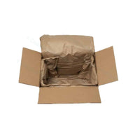 Isoliner-eristysarkit (L) — 36 arkkia 18 laatikkoon, 355 x 355 x 355 mm