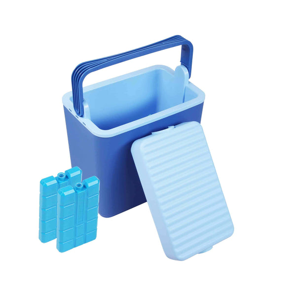 kylmälaukku 25L + 2 kylmävaraajat
