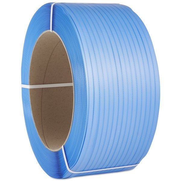 PP-vannenauha - 12mm x 2500m x 0,63mm